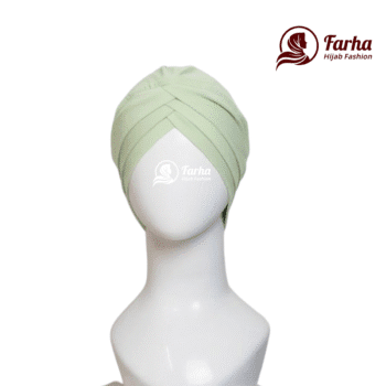 Criss Cross Inner Cap Images 08 For Farha Hijab Fashion