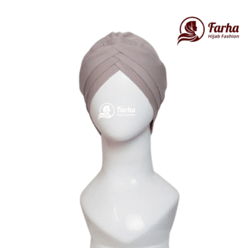 Criss Cross Inner Cap Images 09 For Farha Hijab Fashion