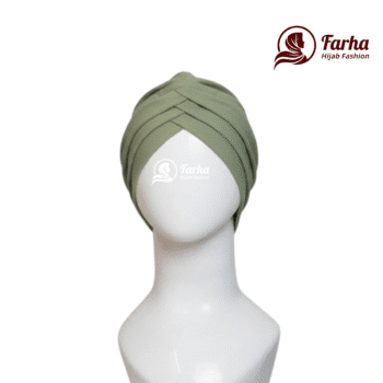 Criss Cross Inner Cap Images 11 For Farha Hijab Fashion