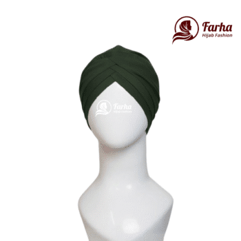 Criss Cross Inner Cap Images 12 For Farha Hijab Fashion
