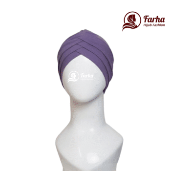 Criss Cross Inner Cap Images 13 For Farha Hijab Fashion